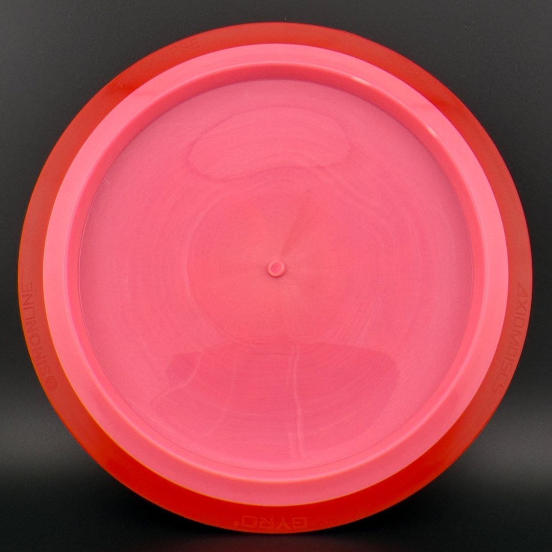 Neutron Time-Lapse Re-Tooled - Elk Man 2.0 Axiom