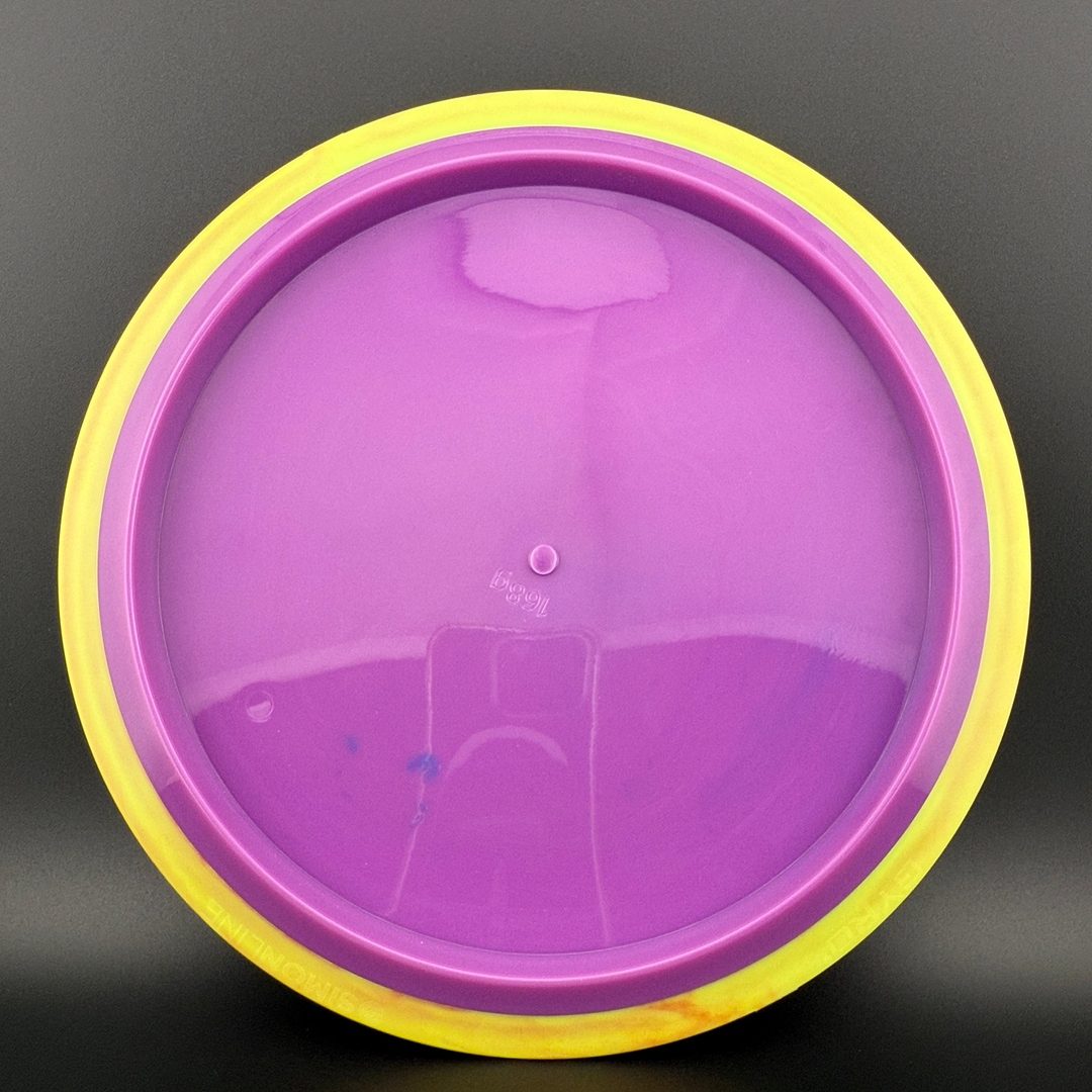 Neutron Aspect Prototype - Simon Lizotte - Gyropalooza 2025 Axiom
