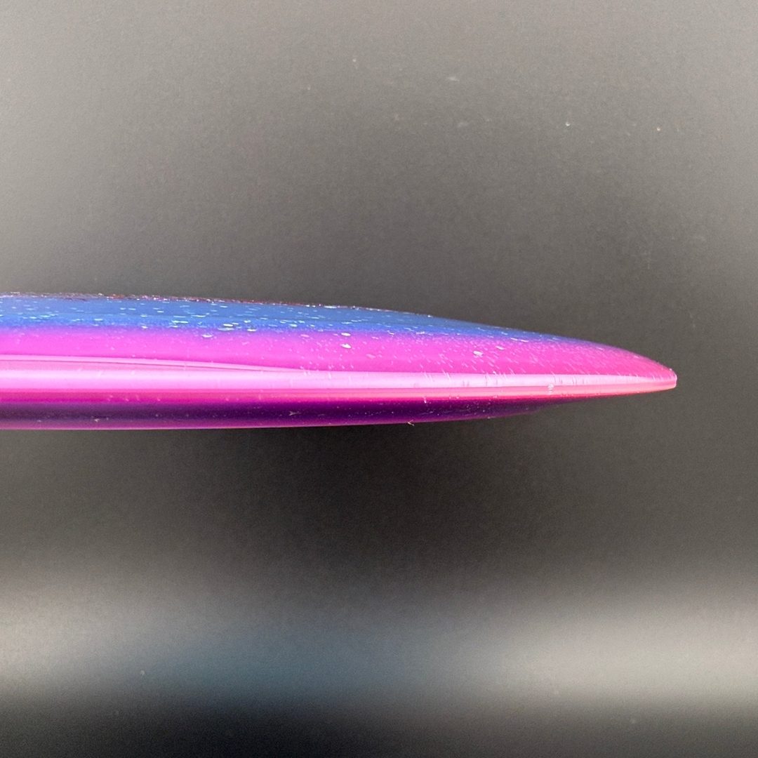 Halo Metal Flake C-Blend Emperor - First Run Infinite Discs