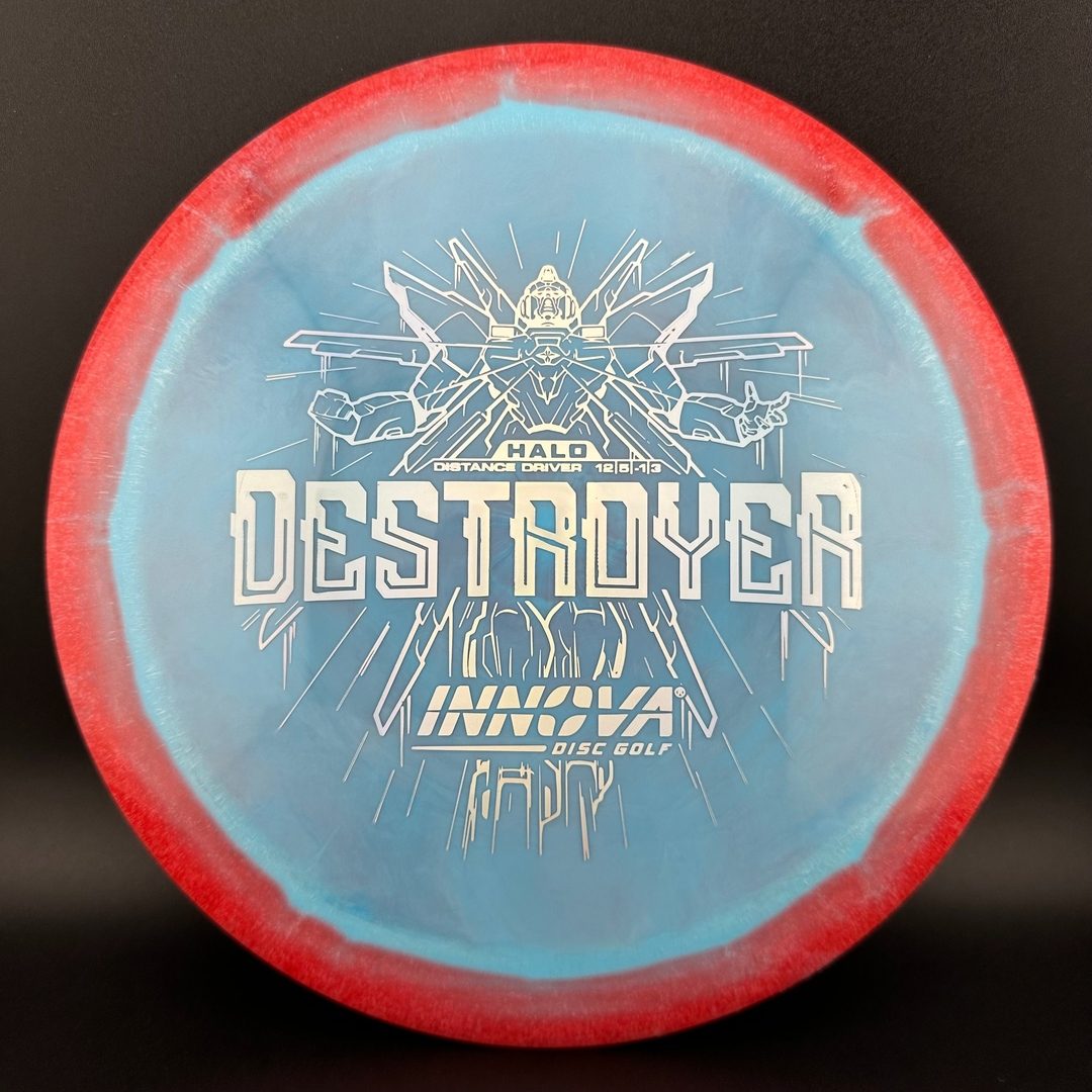 Halo Star Destroyer Innova