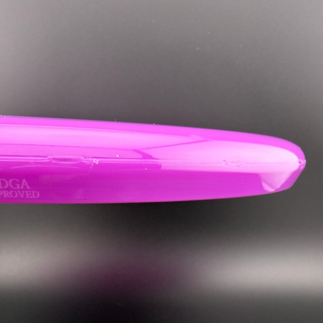 Soft Neutron Parachute - Glitch World Championships Streamline