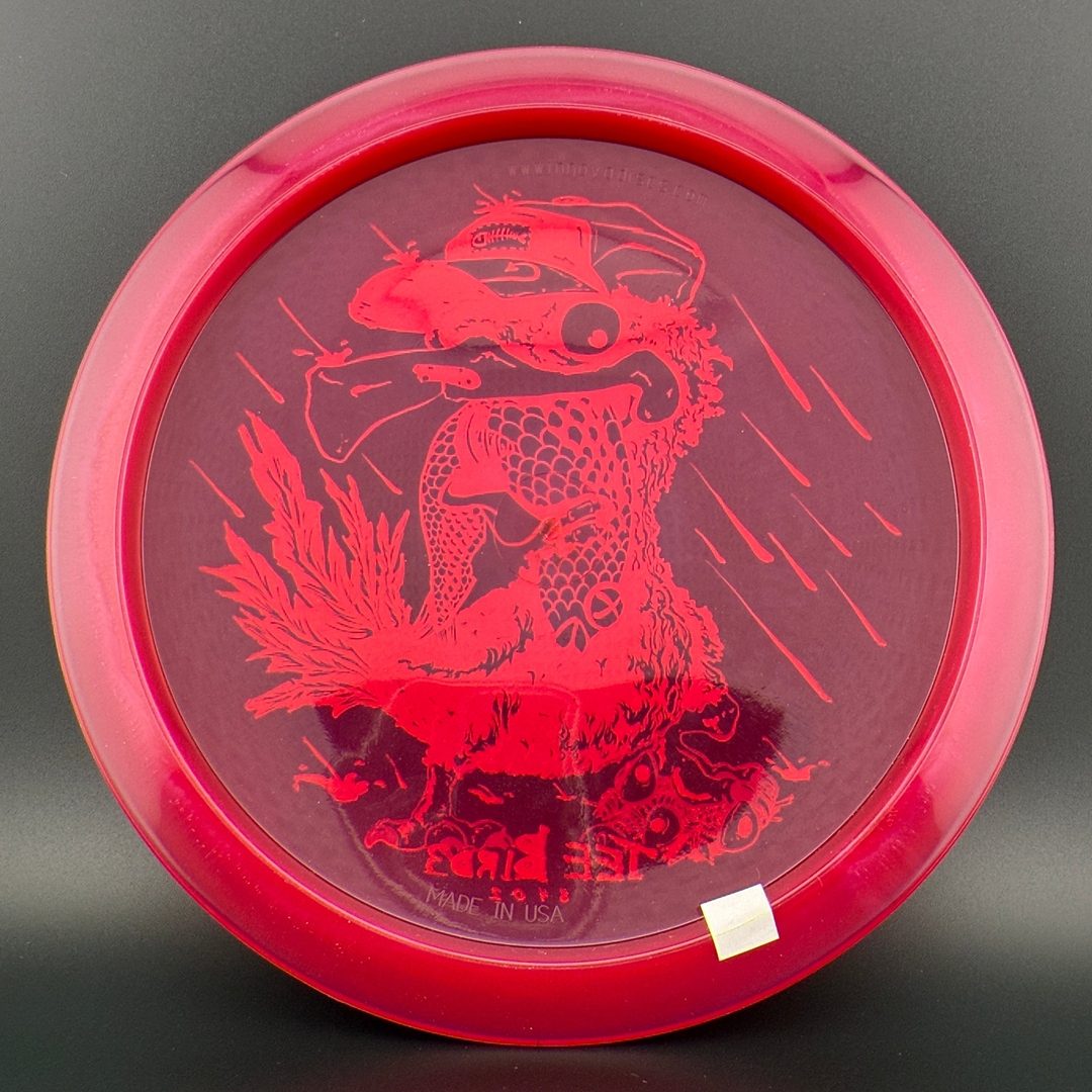 Champion Teebird3 - Unhinged by Adam Coe Innova