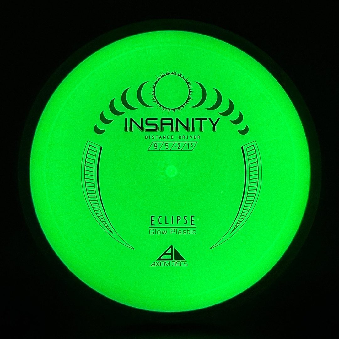 Eclipse Insanity Axiom