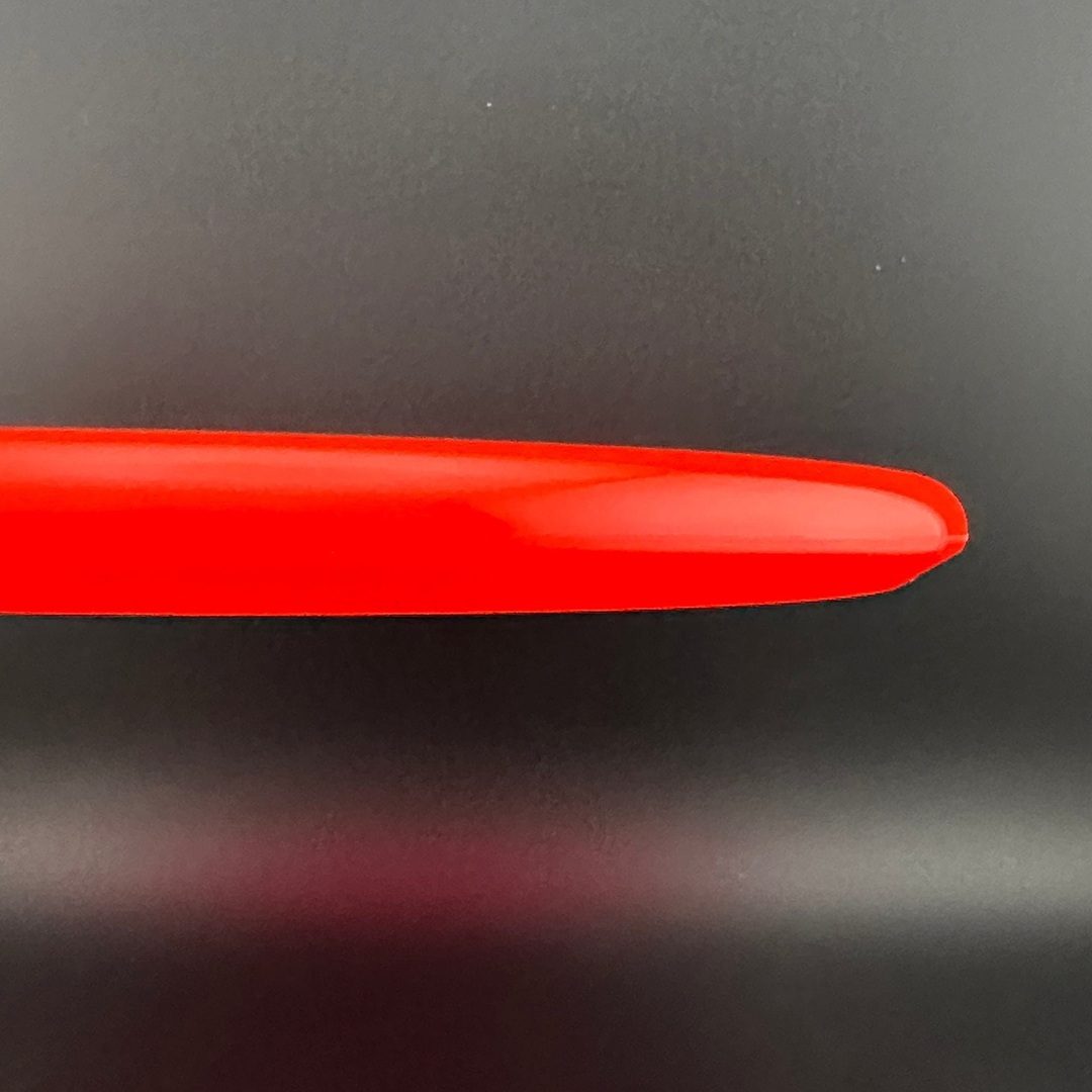 Z Zone SS - First Run Double Stamp Discraft