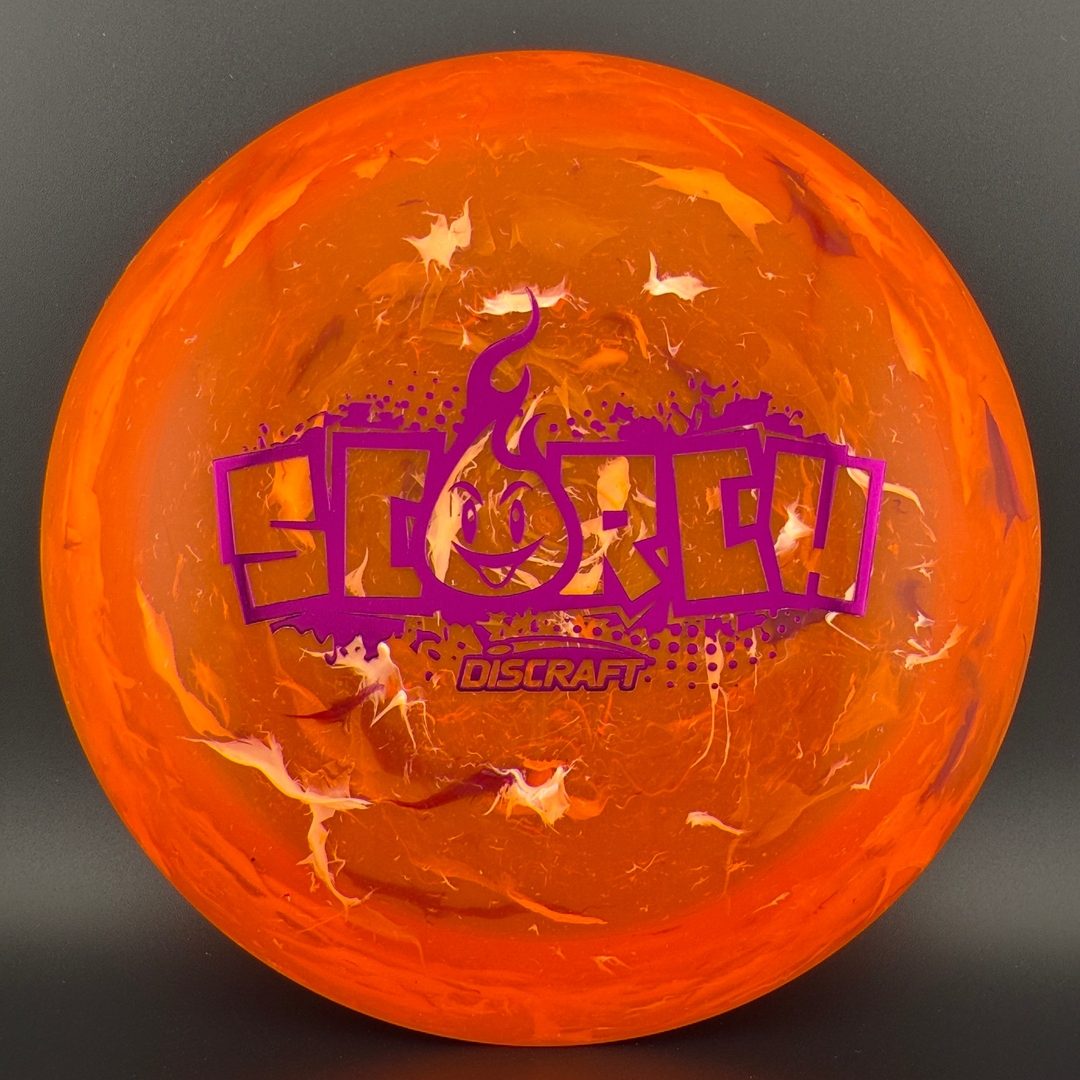 Lightweight Jawbreaker Scorch Discraft