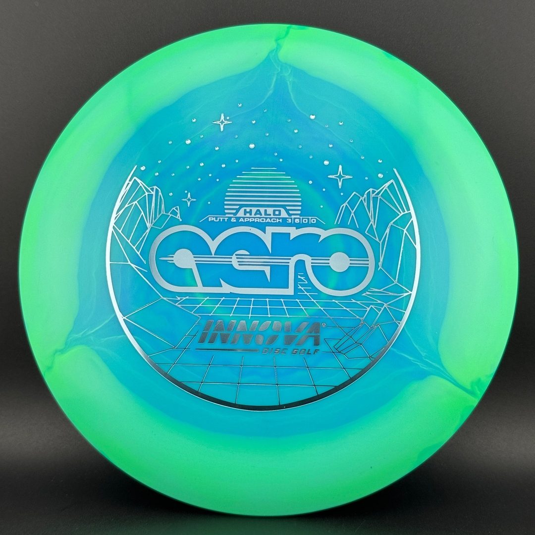 Halo Star Aero Innova