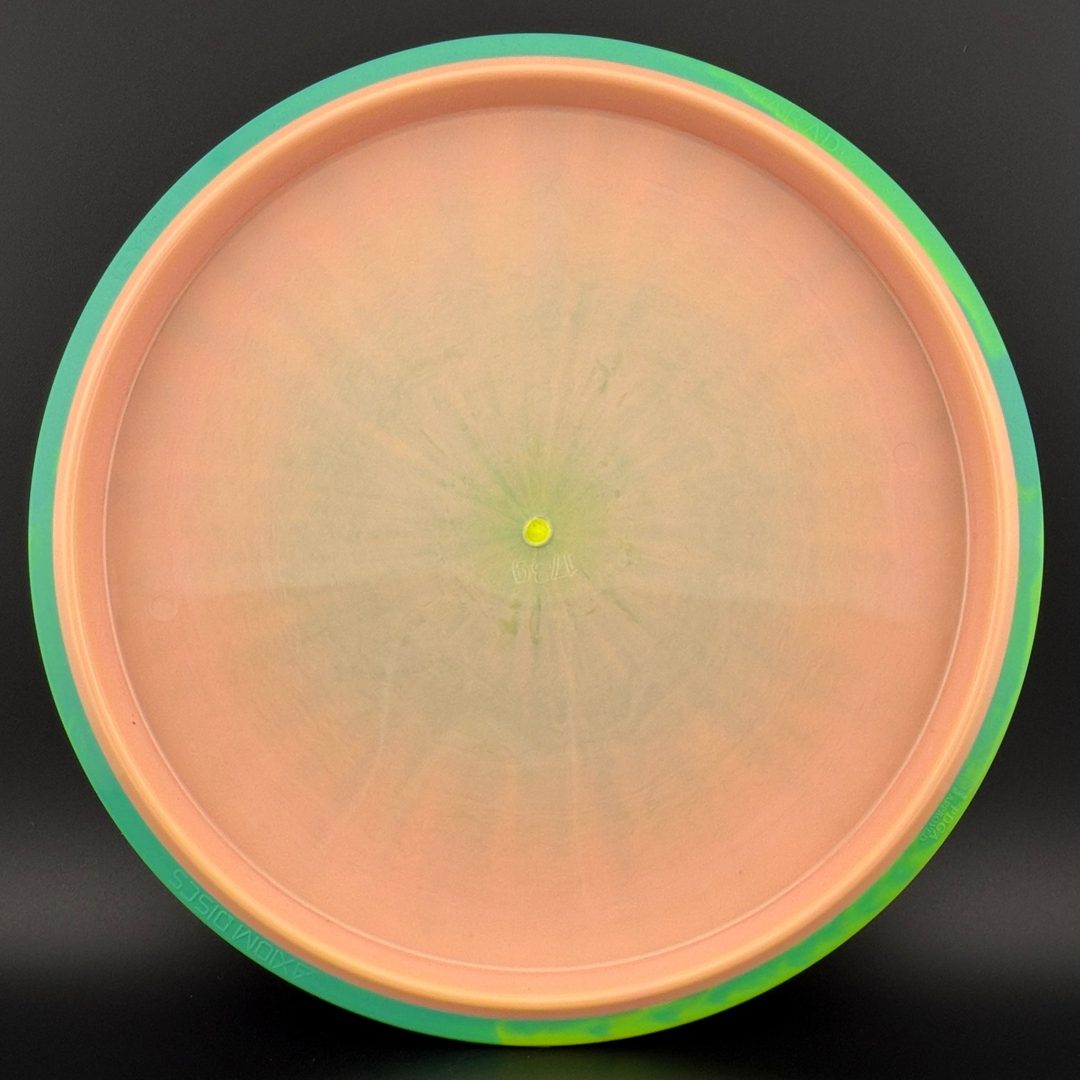 Neutron Paradox Axiom