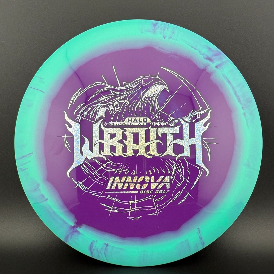 Halo Star Wraith Innova