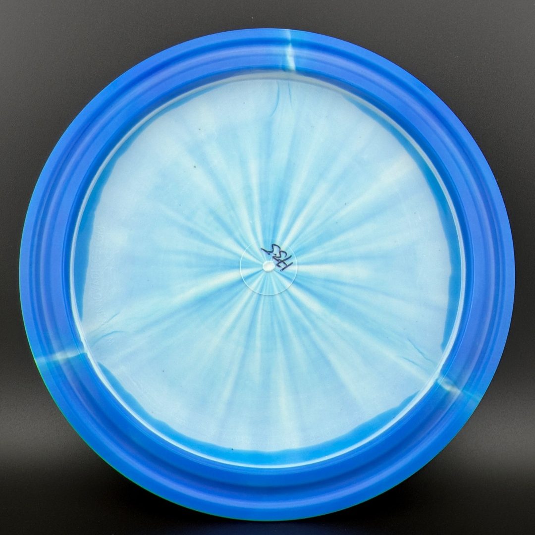 Halo Star Monarch - First Run - Infinite Bomber Innova