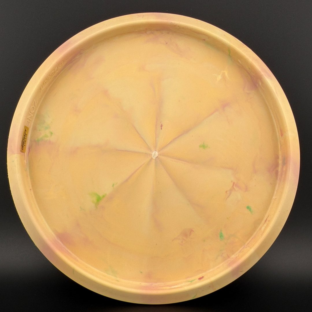 Soft Jawbreaker Zone SS - Pillow Fight Discraft