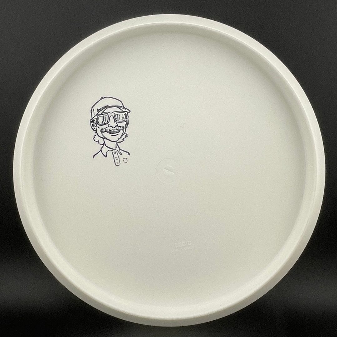 Soft Exo Logic *Colten Stash* Discmania
