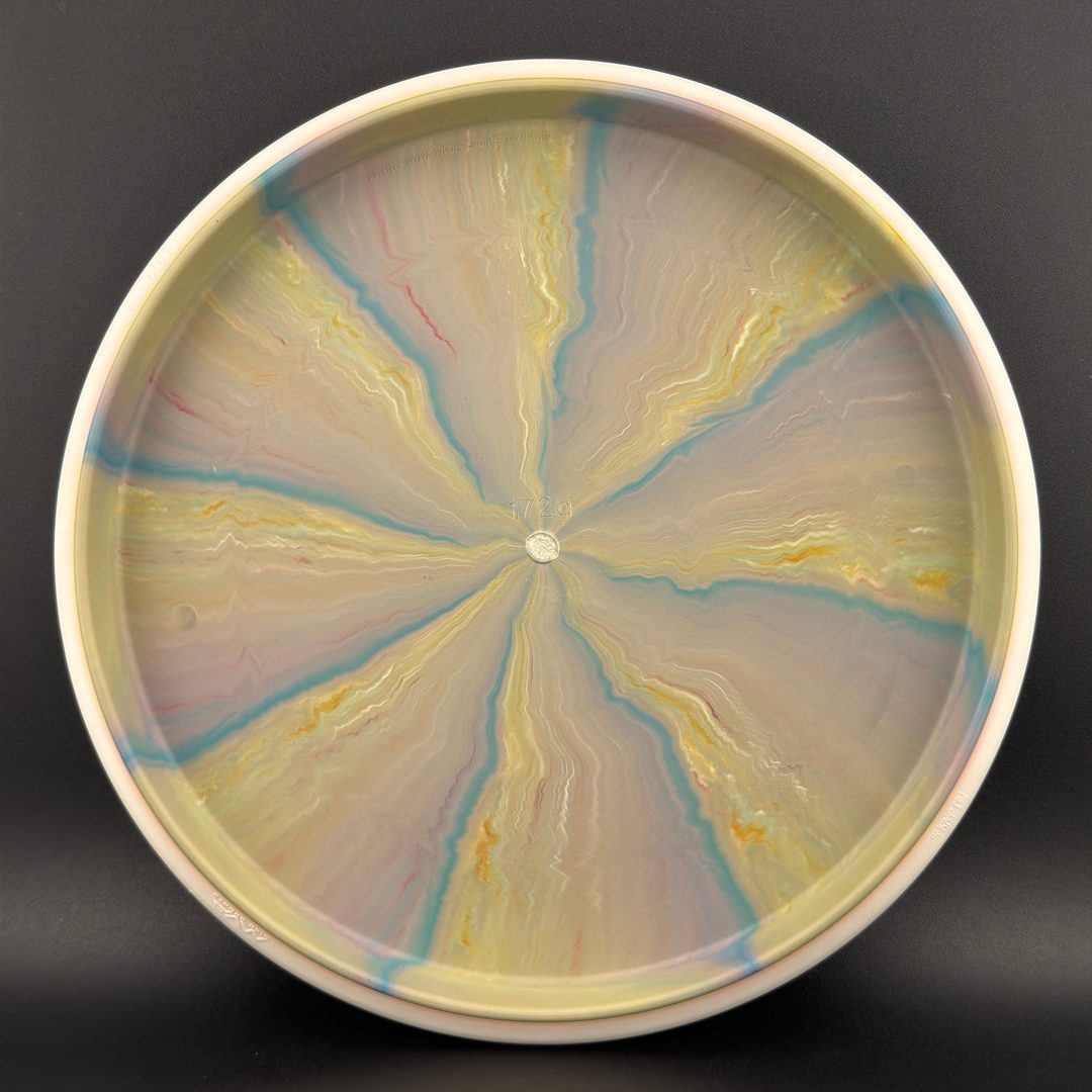 Cosmic Electron Watt MVP