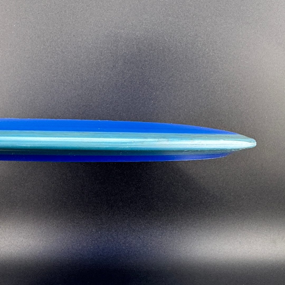 Neutron Bokeh Axiom