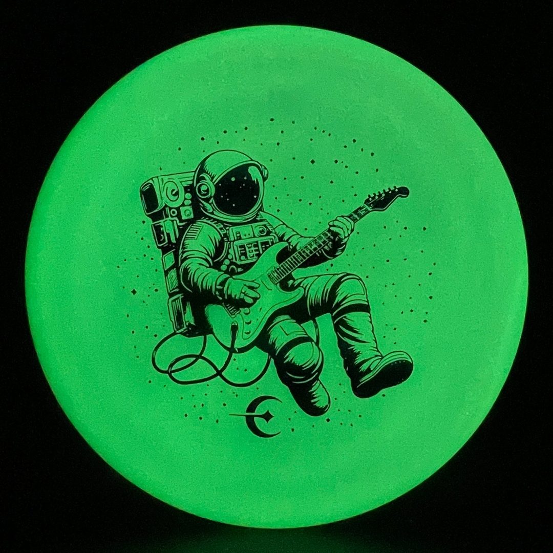 UV Z Glo Buzzz - Corey Ellis Signature Edition Discraft