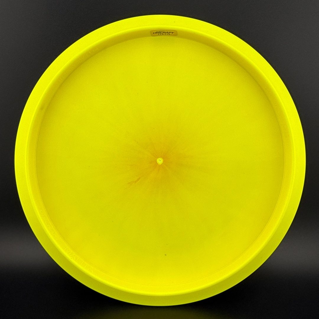 ESP Malita - Prototype - 2025 Paul McBeth Signature Discraft