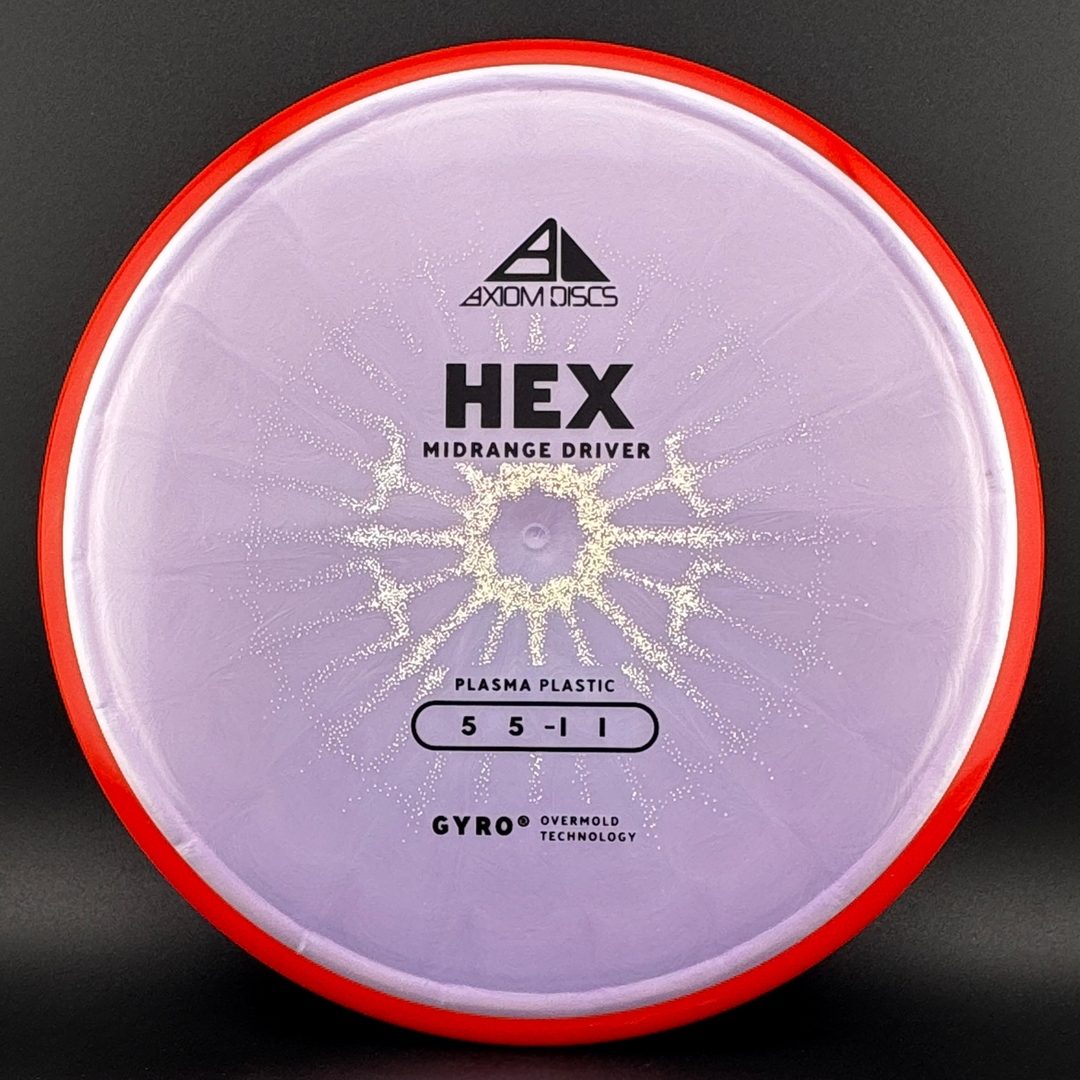 Plasma Hex Axiom