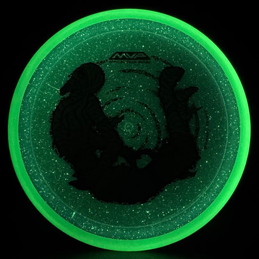 Particle Eclipse Rim Proton Trail - James Conrad Halloween MVP