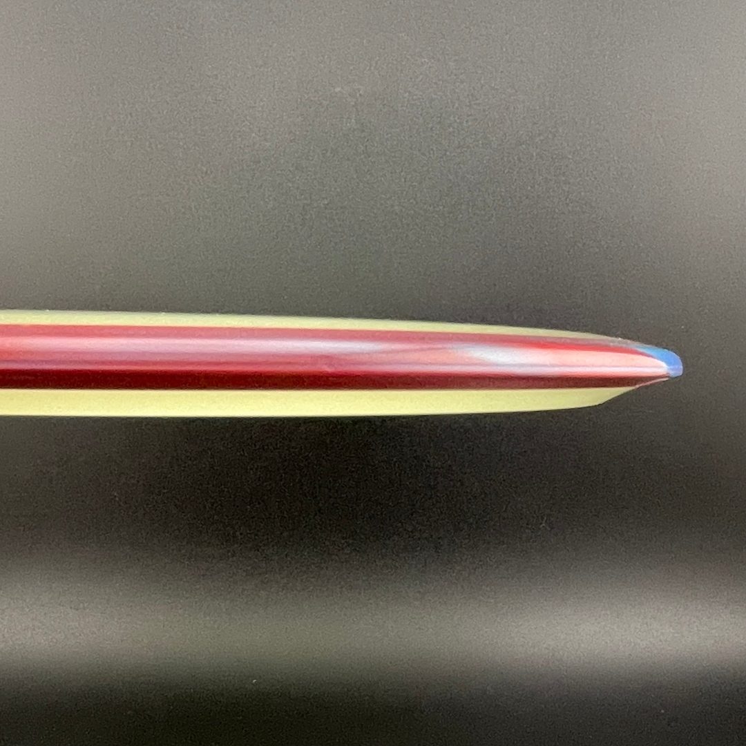 Eclipse 2.0 Crave - Blank Axiom