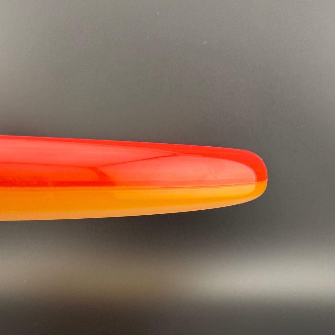 K1 Glow Berg - Spin Dyed - Dojo Designs Kastaplast