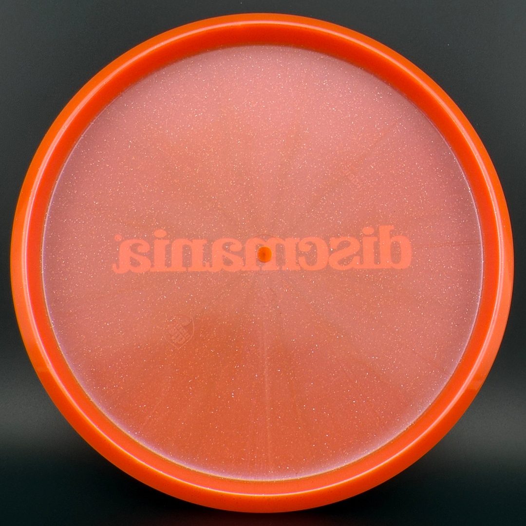 C-Line Logic - Manianite - Bar Stamp - Cosmic Stone Run Discmania