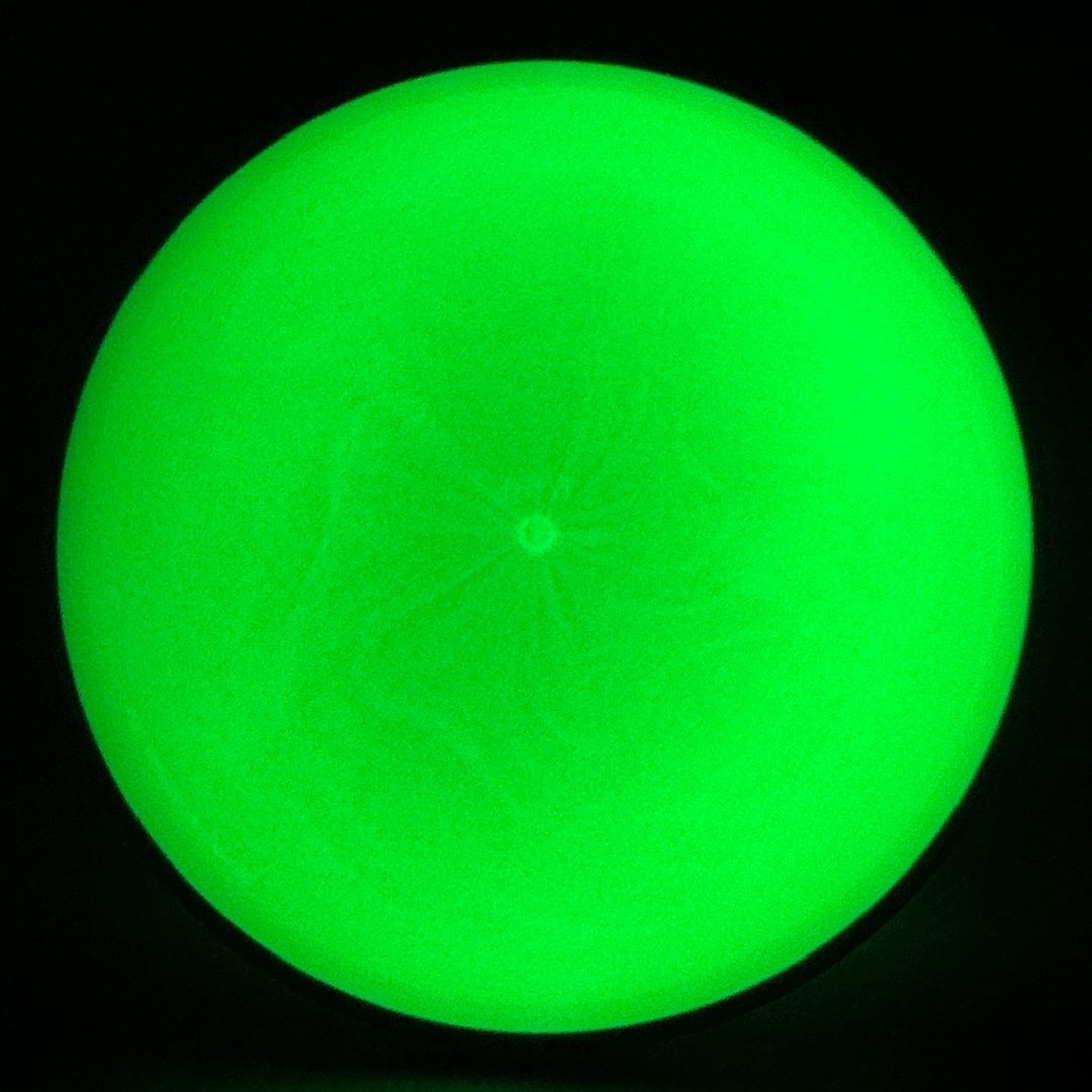 Eclipse 2.0 Envy - Blank Axiom