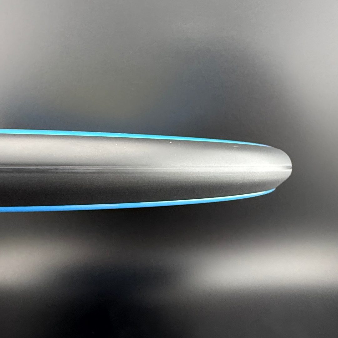 Cosmic Neutron Ohm - "Haunted Forest" - Factory Misprint MVP