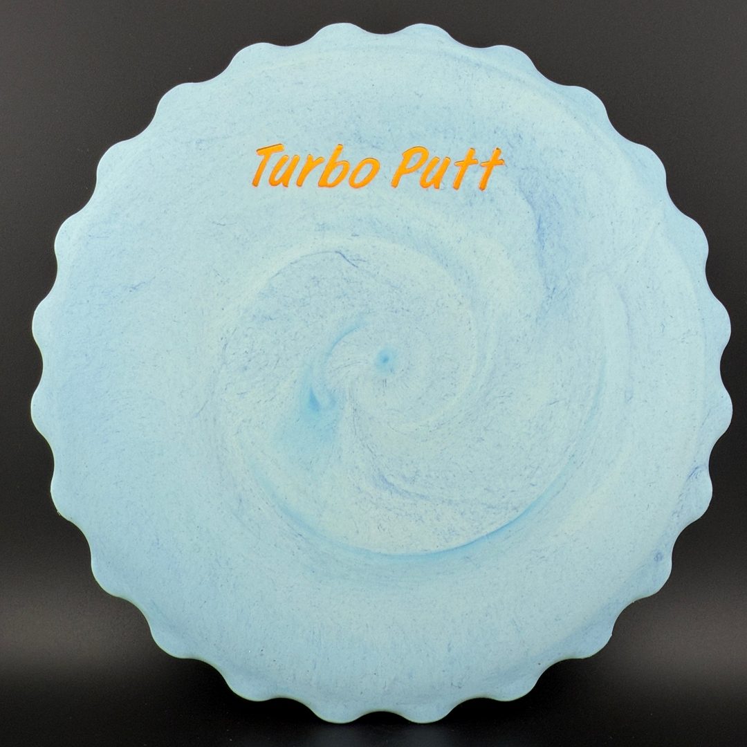 Turbo Putt Quest AT