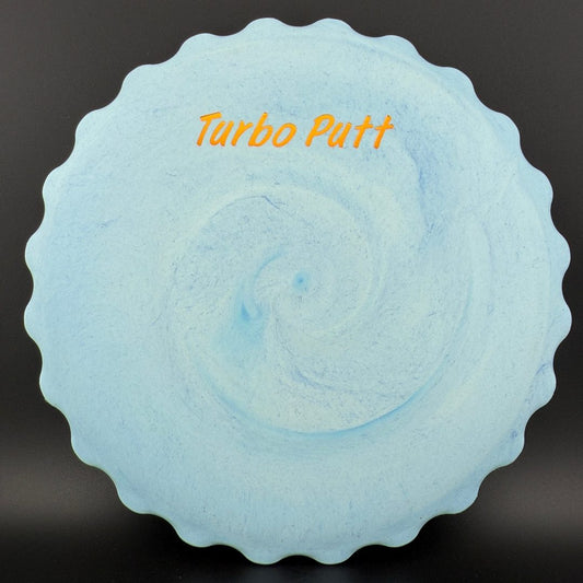 Turbo Putt Quest AT