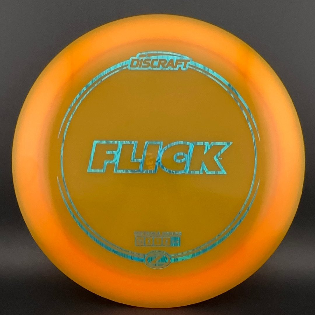 Z Line Flick Discraft