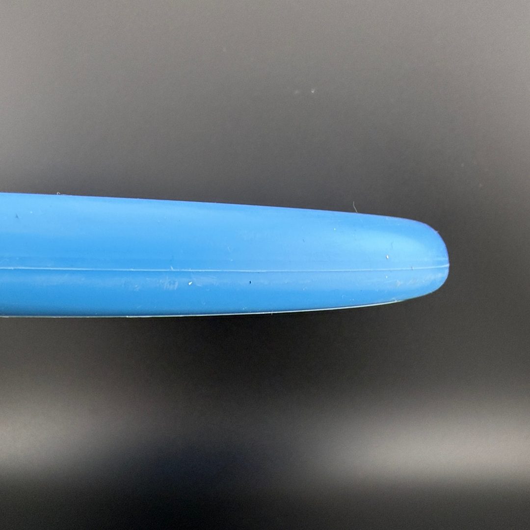 K3 Berg - RAD Skull Stamped Kastaplast