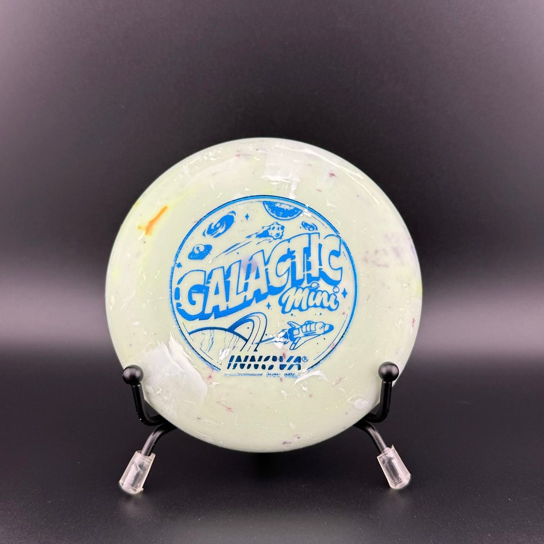 Galactic Mini Marker Innova