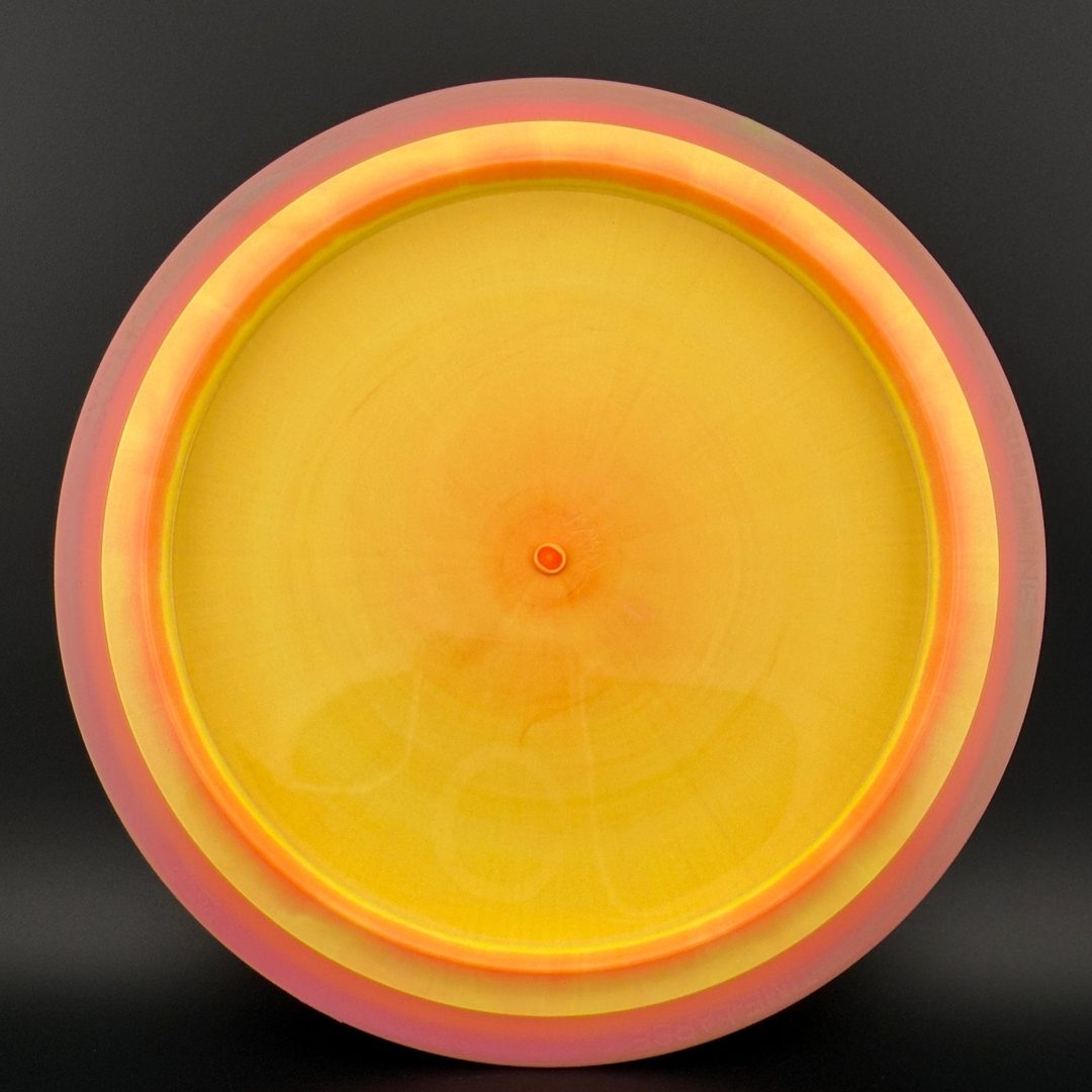 Neutron Time-Lapse Re-Tooled Variant - OTB Open 2026 Axiom