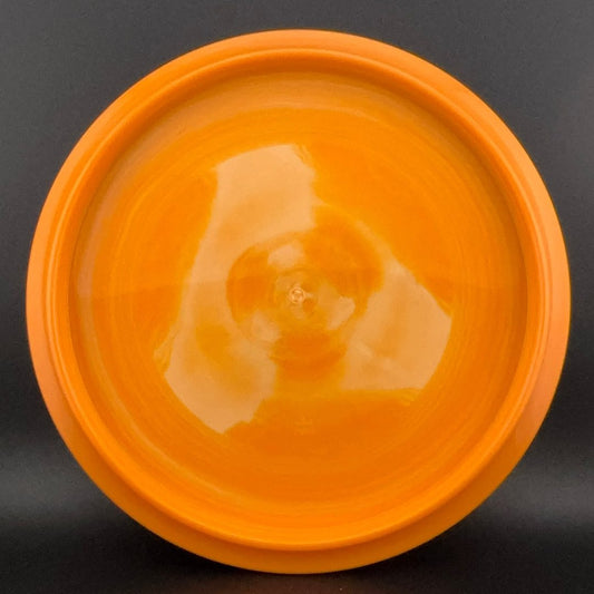 Royal Grand Fire - First Run Latitude 64