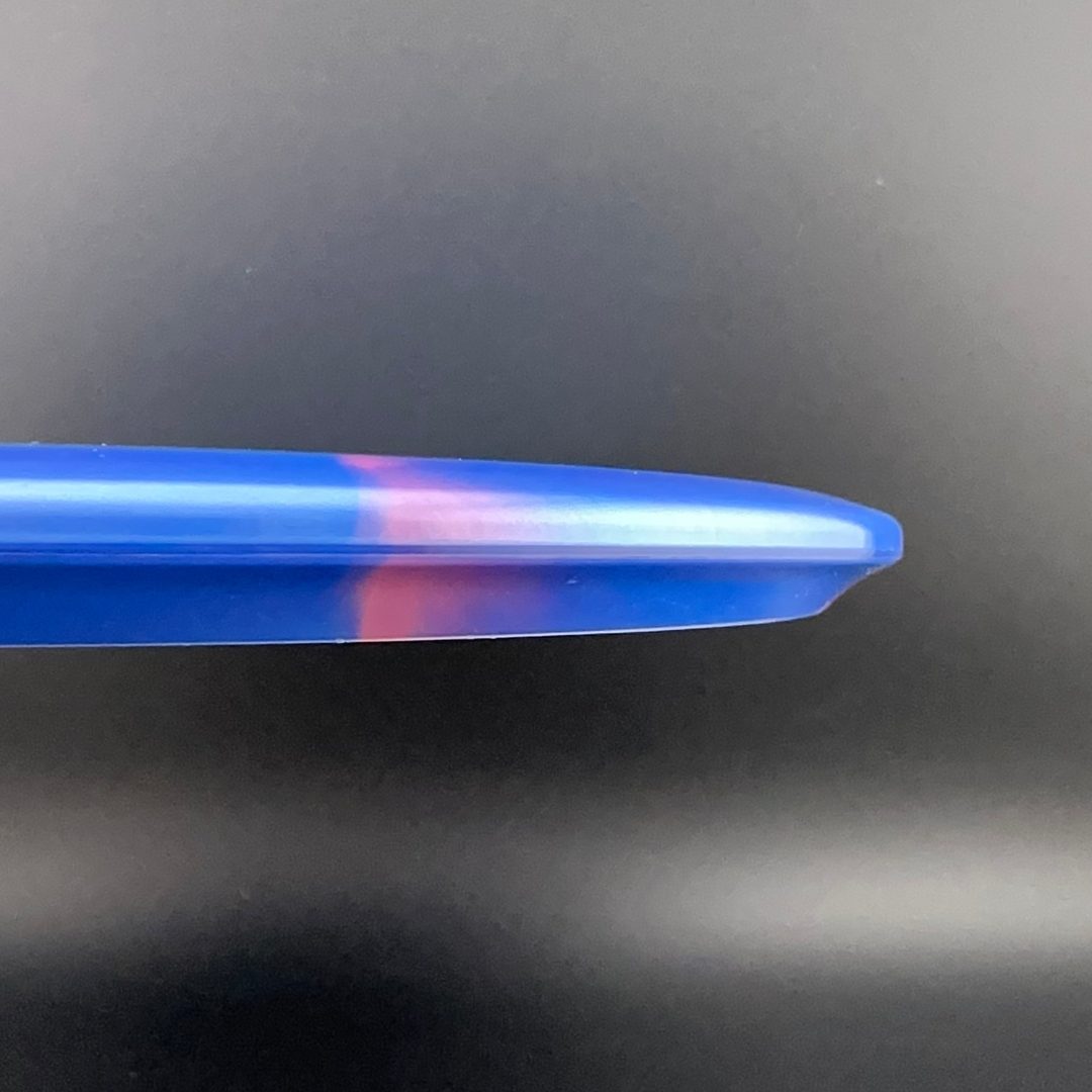 Titanium Swirl Buzzz Discraft