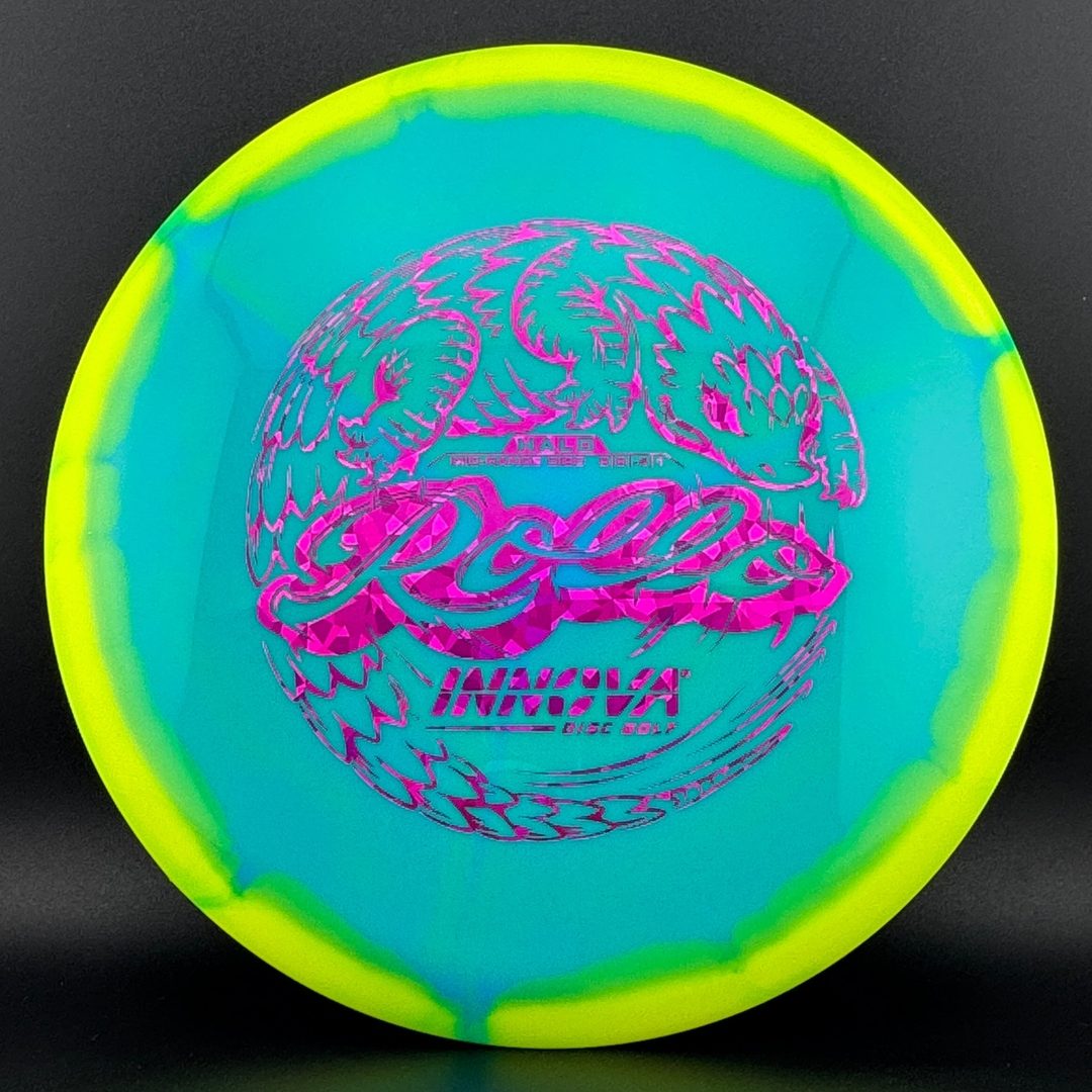 Halo Star Rollo Innova