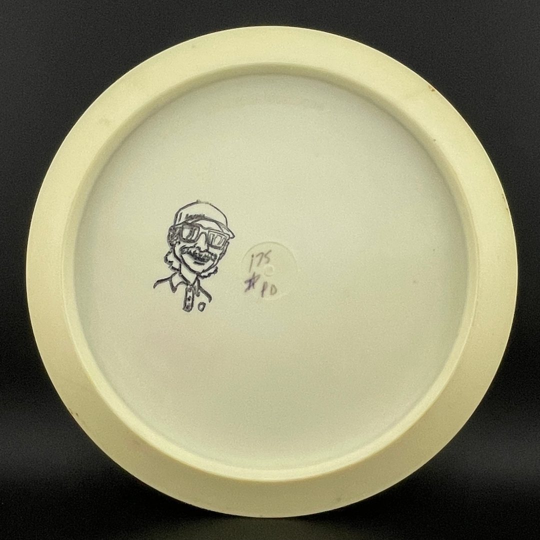 S-Line PD Penned - *PD - Innova Made *Colten Stash Used* Discmania