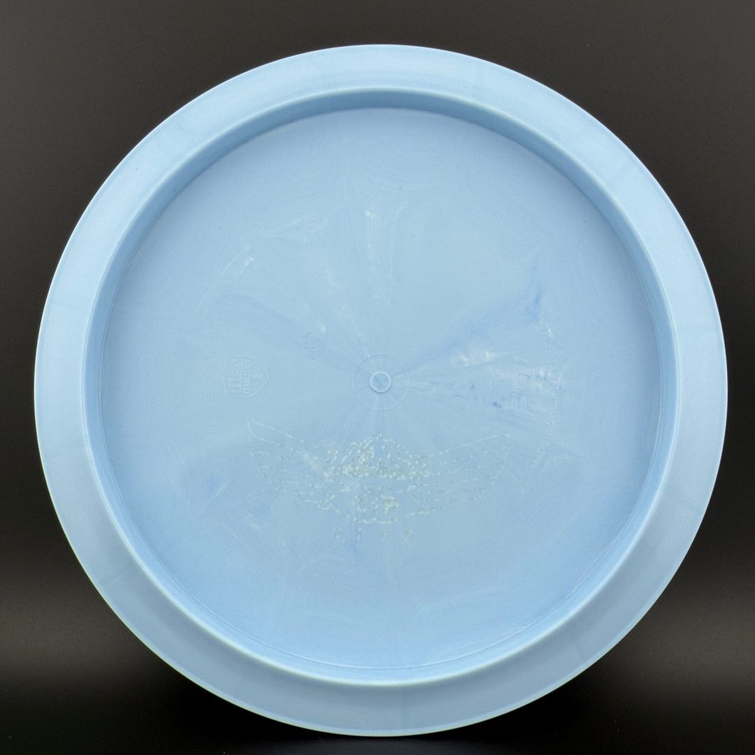 Lux Vapor FD1  - "Rage Stone" - 303 Open Bottom Stamp