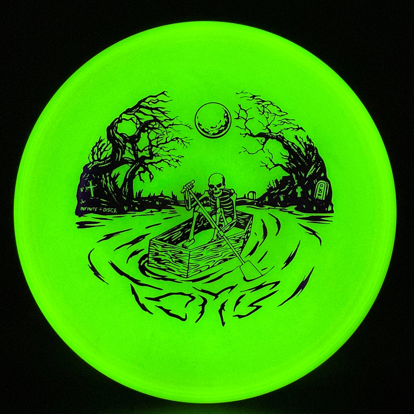 Proto Glow C-Blend Tomb