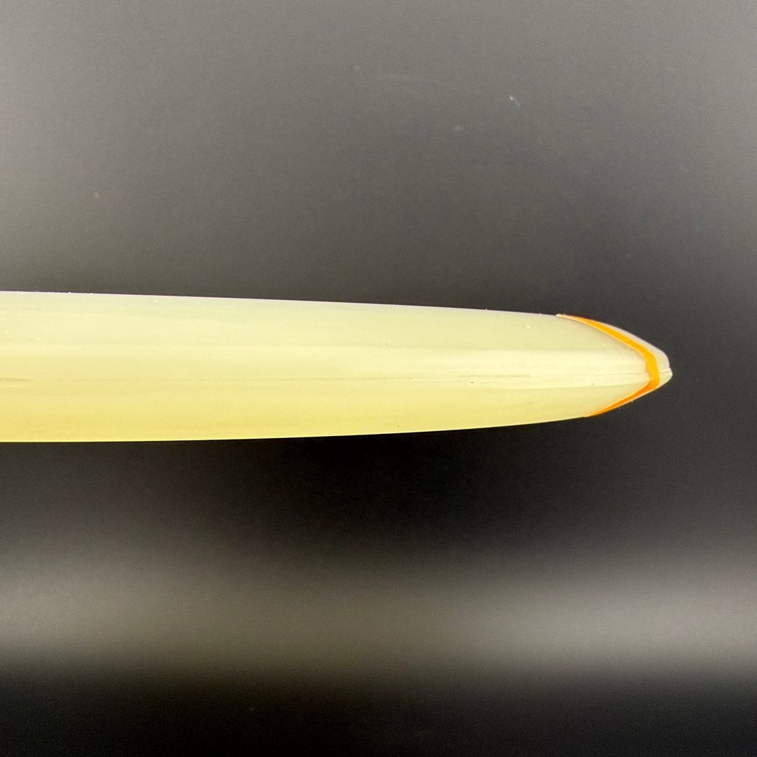 Glow Flip - Understable Midrange OOP Hooligan