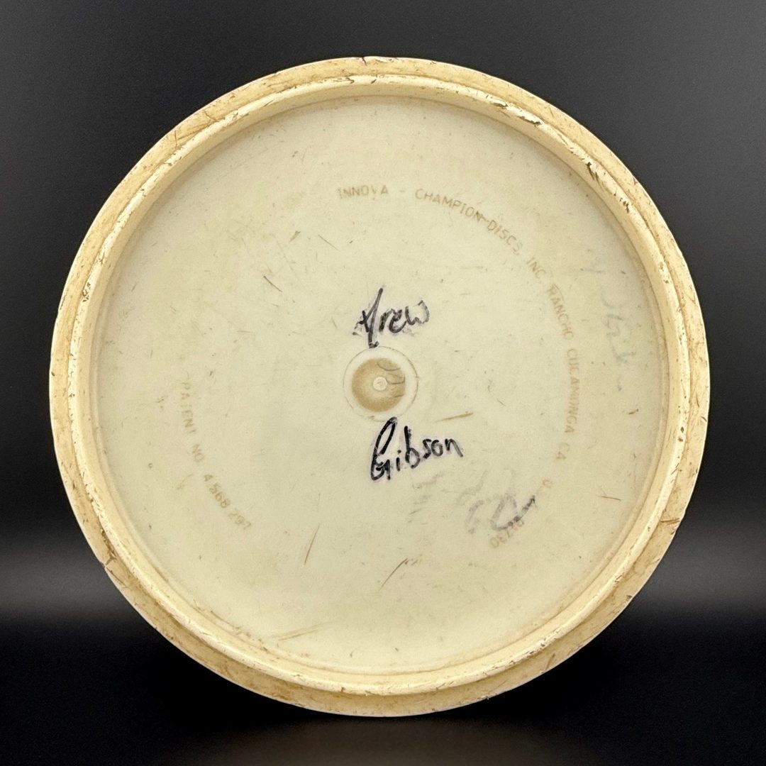 KC Pro Roc - Ken Climo 10X *Gibson Stash Used* Innova