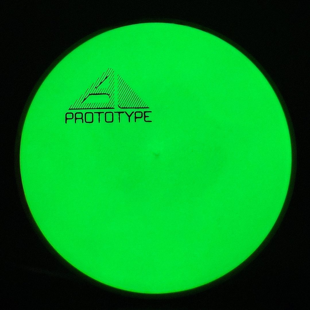 Eclipse Electron Proxy - Prototype - Gyropalooza 2025
