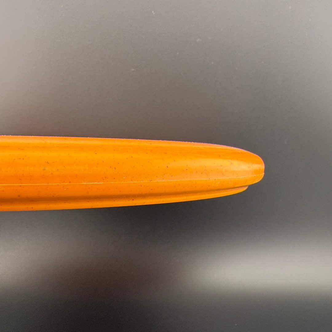 Nerve Firm Alter - Second Run TSA