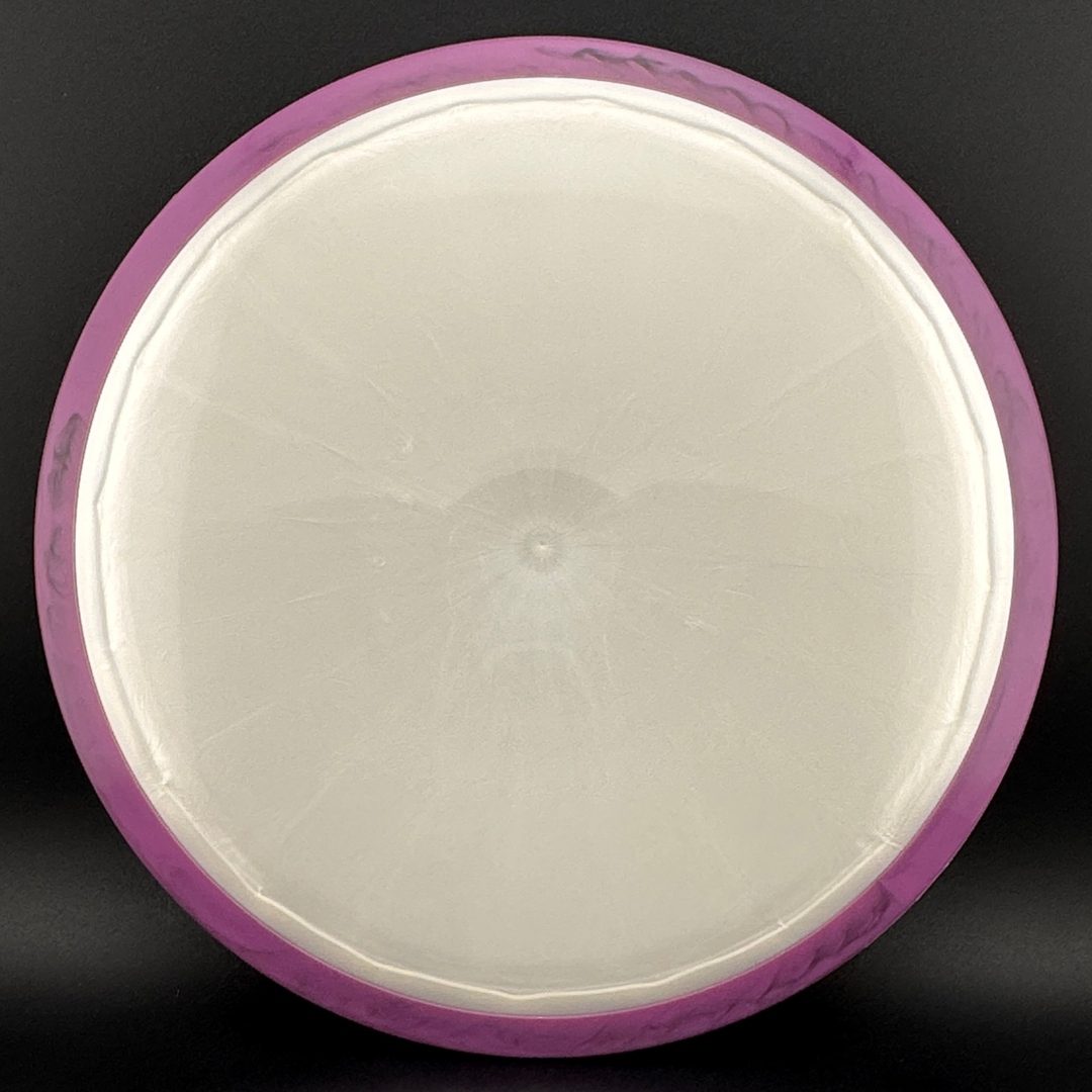 Plasma Insanity - Factory Blanks Axiom