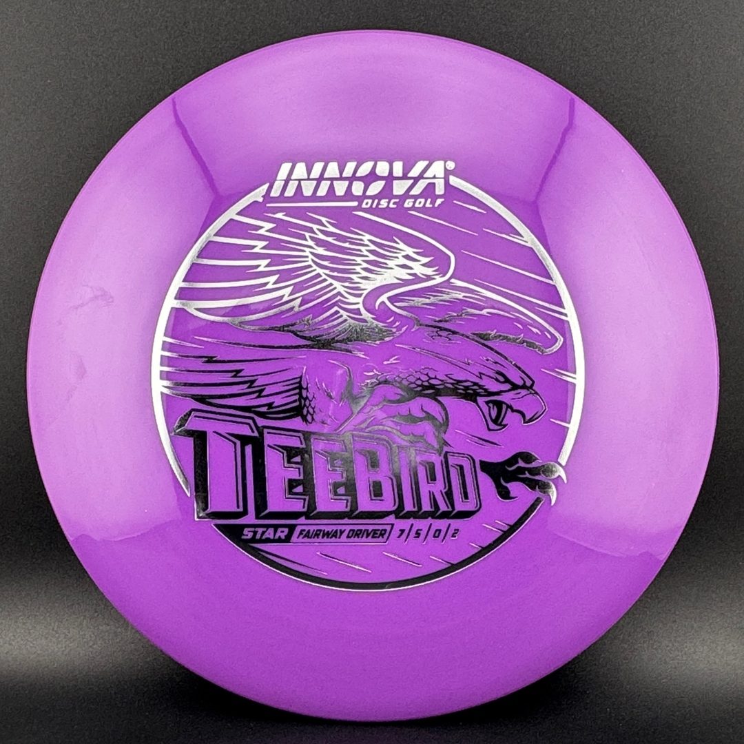 Star Teebird Innova