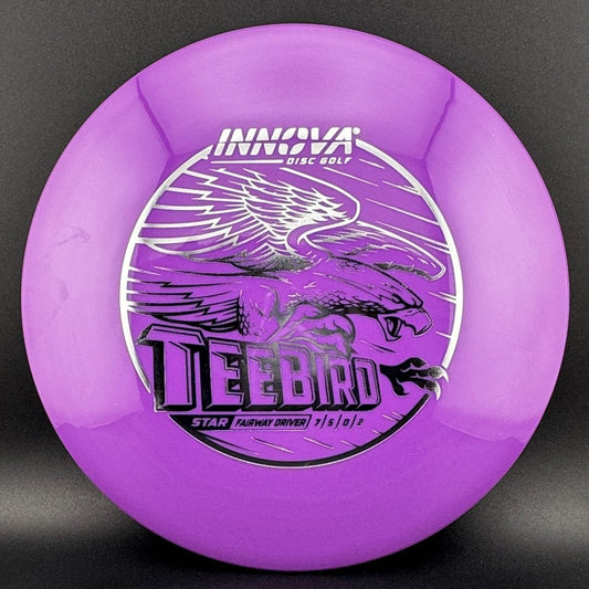 Star Teebird Innova