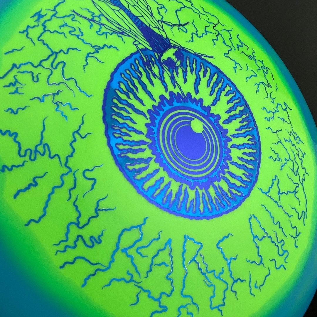 Halo Star Wraith - Eye-Fly RAD V2 by Ripper Studios Innova