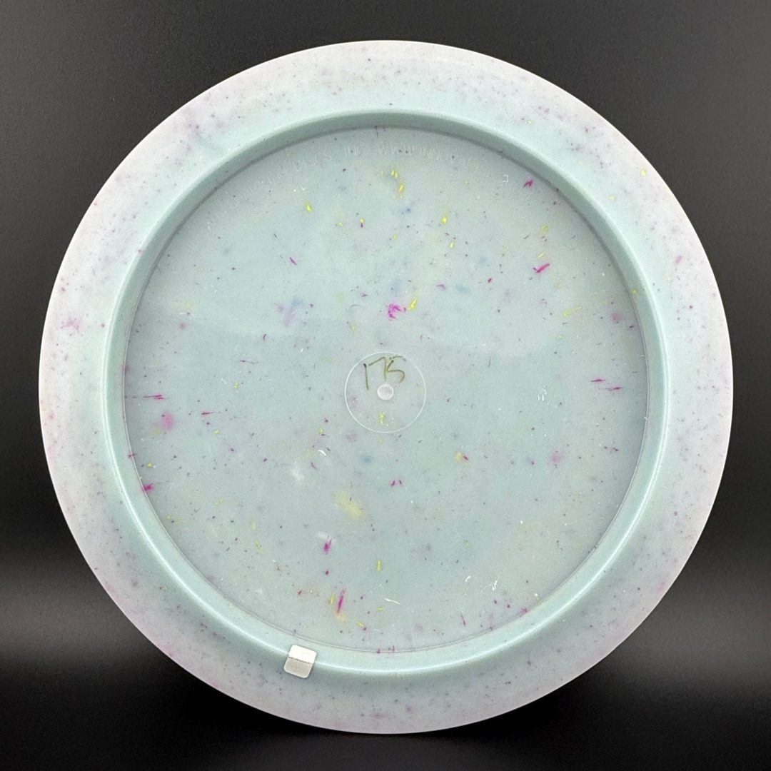 Splatter Star Destroyer - Mini Destroyer Stamp Innova