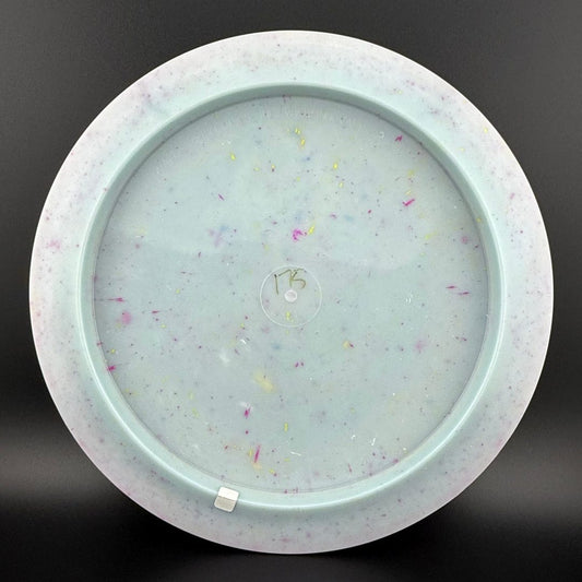 Splatter Star Destroyer - Mini Destroyer Stamp Innova