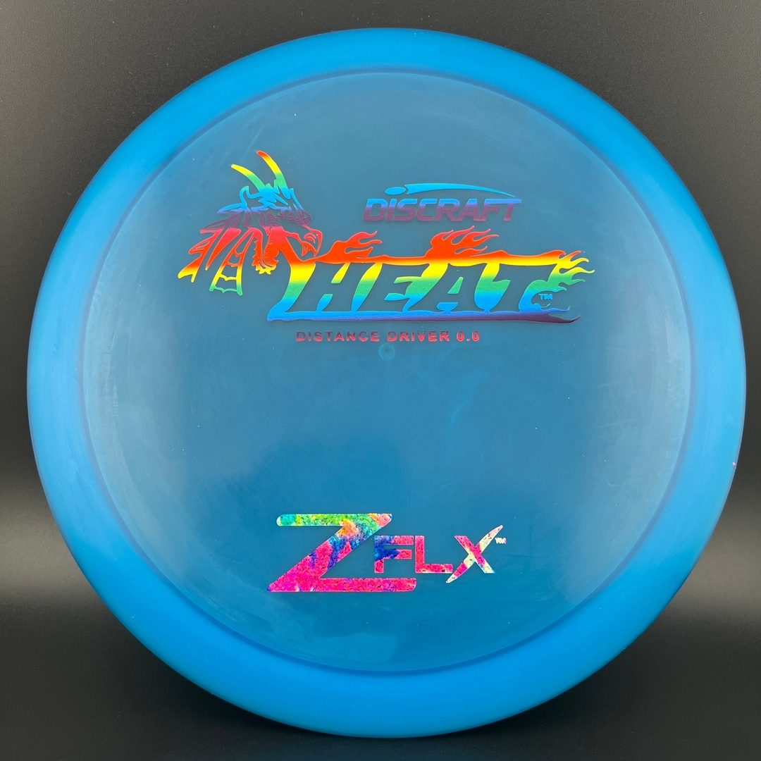 Z Flx Heat - OOP Discraft