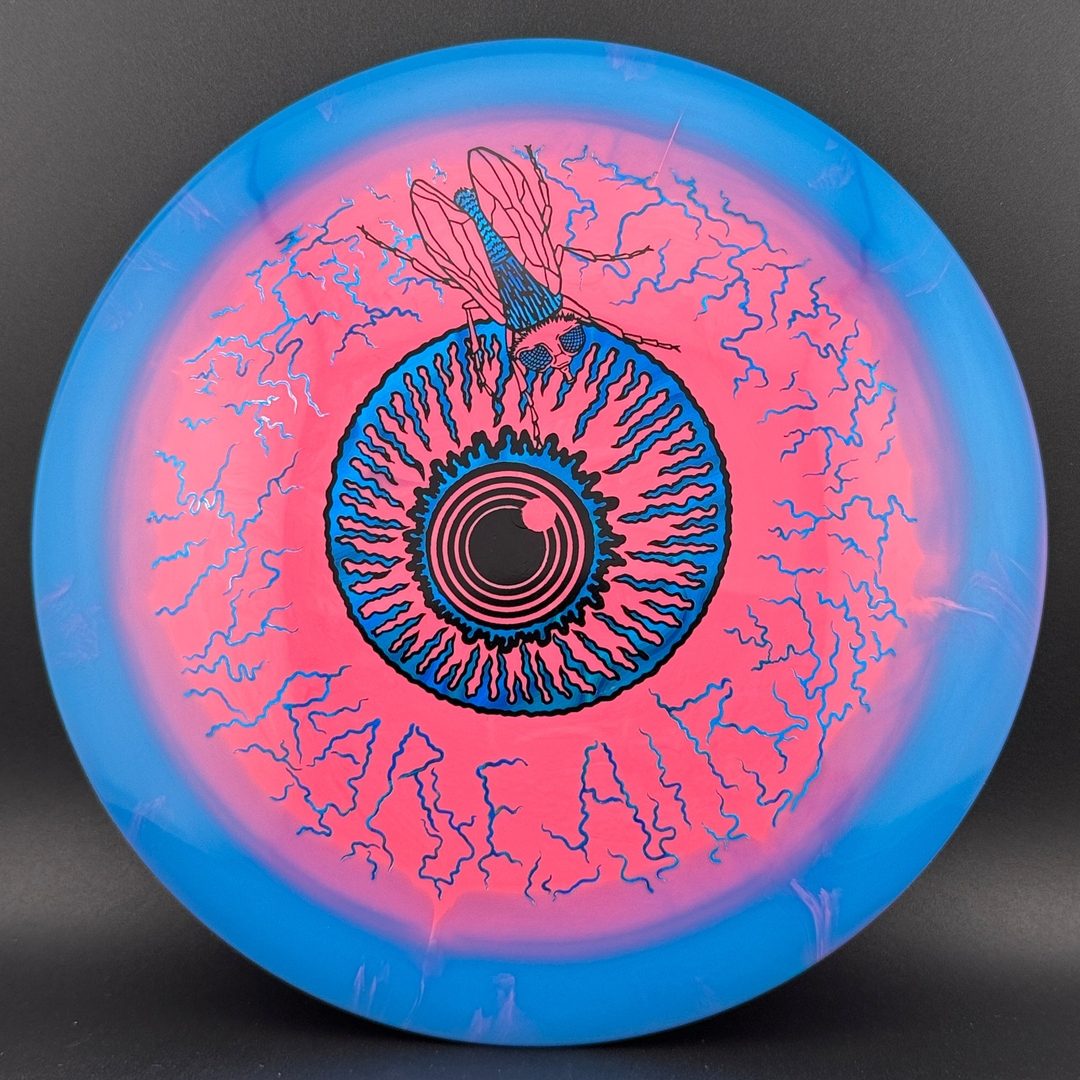 Halo Star Wraith - Eye-Fly RAD V2 by Ripper Studios Innova